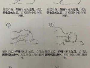 自W到高C夹枕头;如何通过自 W 达到高 C 并利用枕头？