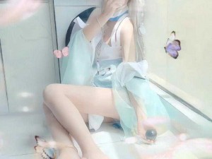 王者荣耀西施COSPLAY图片—王者荣耀西施 COSPLAY 图片大放送