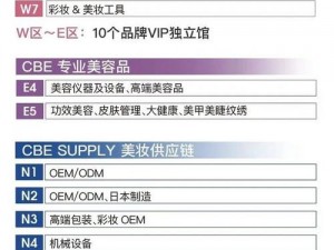 日韩国品产品区别—日韩国产美妆产品有哪些区别？