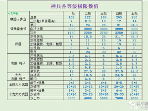 大话西游手游解析：深度探讨10星装备属性与抗性要求全面攻略