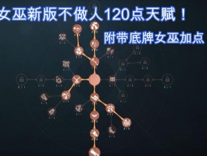 第五人格梦之女巫公开：深度解析梦之女巫技能特性与运用策略