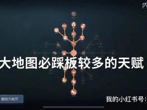 第五人格宿伞之魂天赋加点策略详解与推荐攻略：掌握加点之道，助力实战表现提升