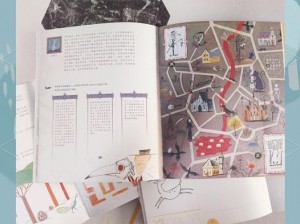 穿越时空之谜团探秘：探寻历史与未来的奥秘之旅