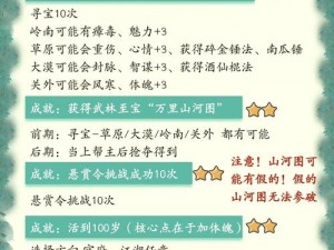 濡沫江湖英雄志：探寻如何招募壮勇角色胡大壮的步骤攻略