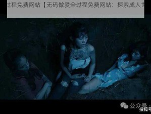 无码做爰全过程免费网站【无码做爰全过程免费网站：探索成人世界的免费资源】