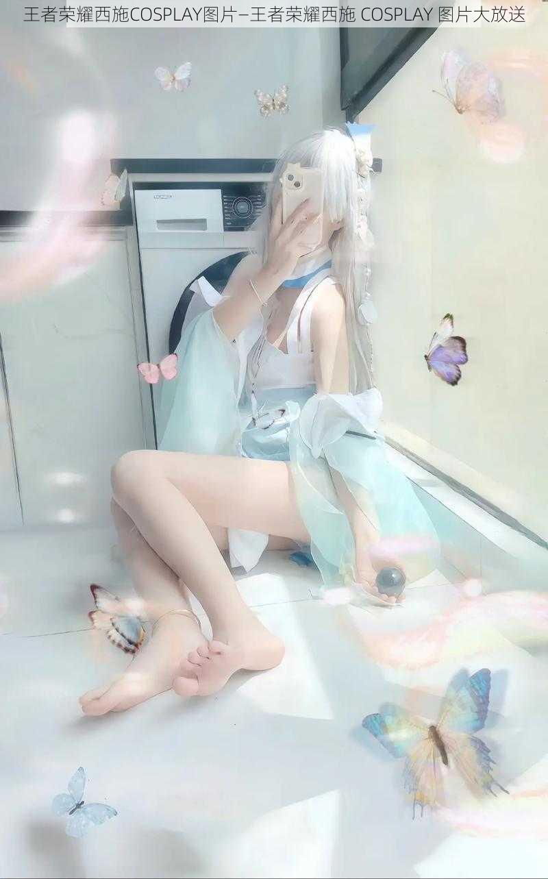 王者荣耀西施COSPLAY图片—王者荣耀西施 COSPLAY 图片大放送