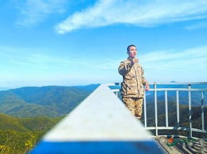 高山之巅：球形雷达技术的革新与发展引领新篇章