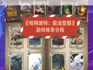 《哈利波特魔法觉醒：哈利回响探索指南全攻略》