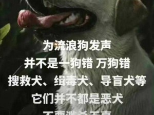 人or猪or狗已彻底下架-人 or 猪 or 狗已彻底下架，这些动物是否还能回归？