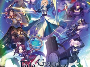 命运冠位指定FGO：暴击队最佳配置与礼装副手深度解析