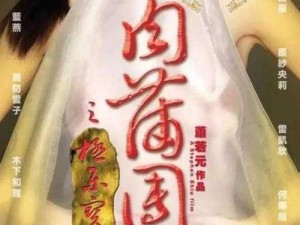 玉蒲团Ⅱ之性战奶水——成人用品，激情助性