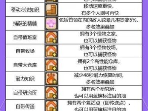 冒险者世界RPG技能深度解析：从入门到精通的全面指南