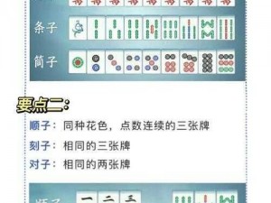 逆水寒手游麻将玩法揭秘：麻将规则深度解析与指南