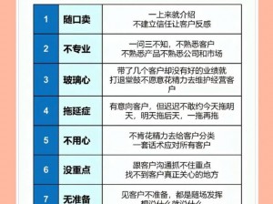 房产销售的秘密3;房产销售的秘密 3：如何打造独特的销售策略？