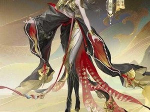 阴阳师玉取CG视频：探秘神秘世界，展现奇幻魅力与神秘传承之韵味