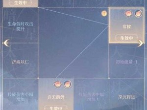 关于《阴阳师妖怪屋》三星关卡的判定策略解析