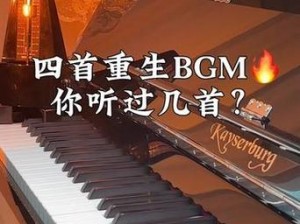 老奈奈 bgmbgm 人推荐，让你享受极致音乐体验