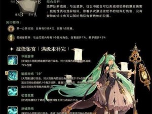 幻书启世录收藏室攻略：收藏顺序解析与玩法分享