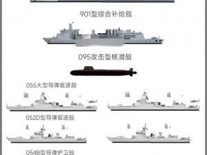 舰C图鉴wiki全新解析：探索海洋舰队的力量与荣耀