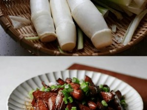 梦幻西游茭白河豚美食探秘：茭白与河豚烹饪技艺独家分享