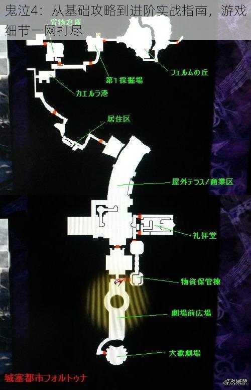 鬼泣4：从基础攻略到进阶实战指南，游戏细节一网打尽