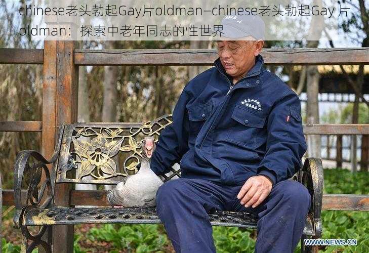 chinese老头勃起Gay片oldman—chinese老头勃起Gay 片oldman：探索中老年同志的性世界