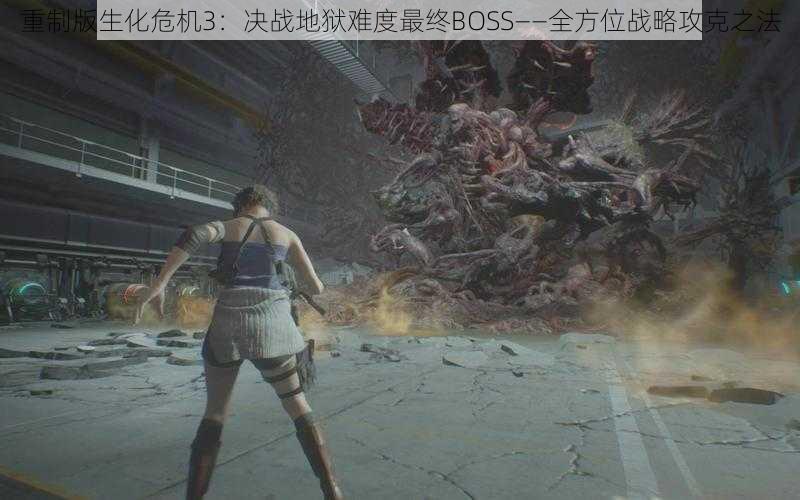 重制版生化危机3：决战地狱难度最终BOSS——全方位战略攻克之法