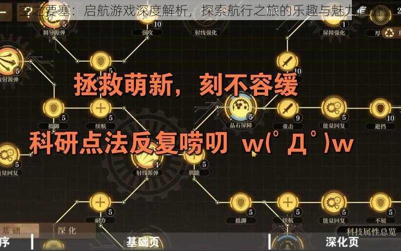 空之要塞：启航游戏深度解析，探索航行之旅的乐趣与魅力简介