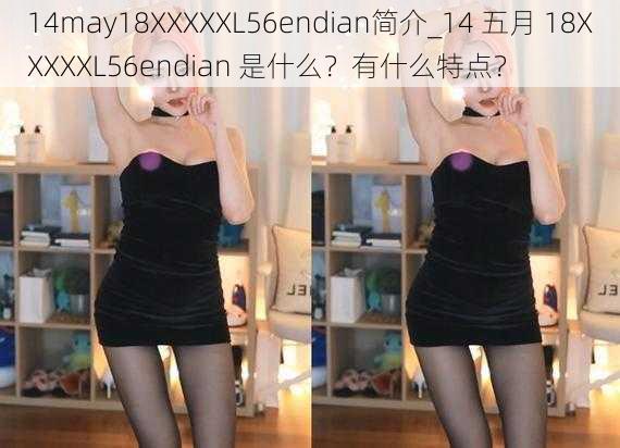 14may18XXXXXL56endian简介_14 五月 18XXXXXL56endian 是什么？有什么特点？