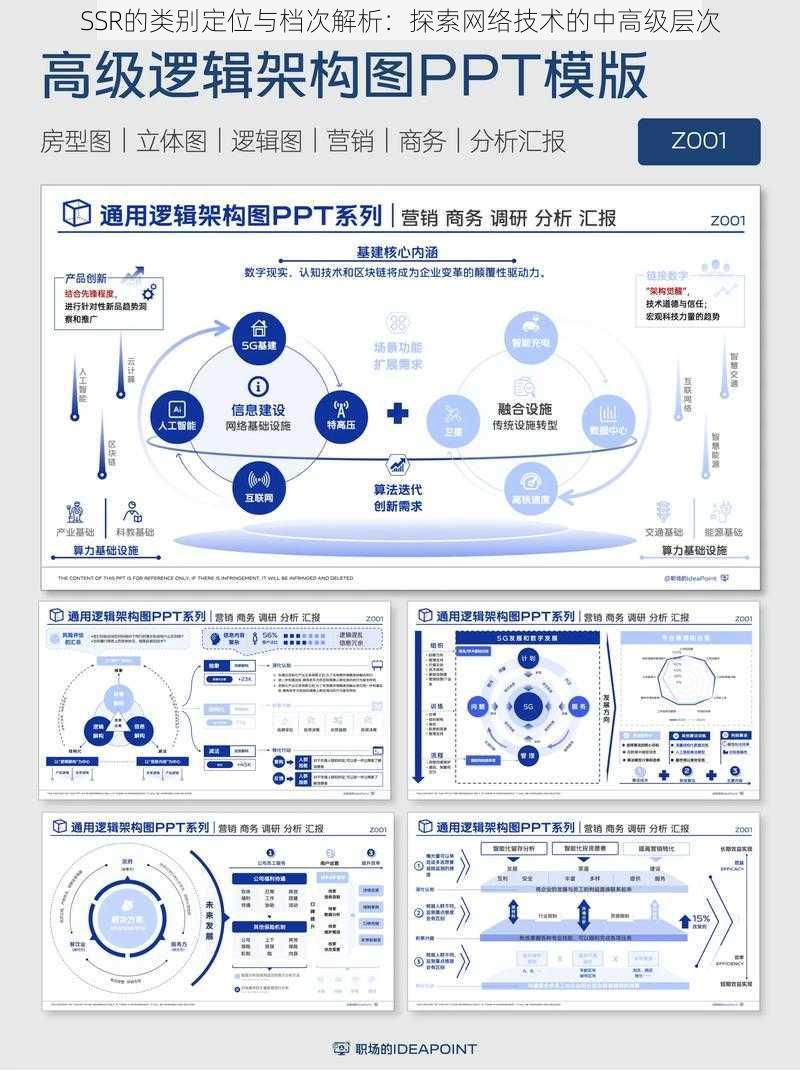 SSR的类别定位与档次解析：探索网络技术的中高级层次